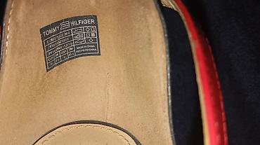 Ostale cipele: Tommy hilfiger cipele 40 broj — 5