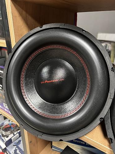 Динамики для авто: В наличии широкий ассортимент динамиков для твоего авто ! Все размеры — 11