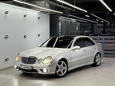 шит прибор мерседес 124: Mercedes-Benz E-Class: 2002 г., 5 л, Автомат, Бензин, Седан — 2