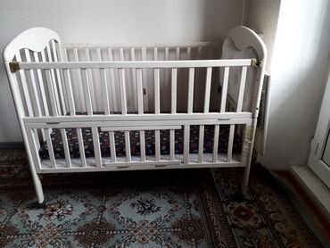 Игровые манежи: Манеж, отдам даром, состояние удовлетворительное, см. фото