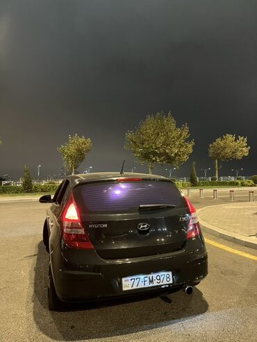 Hyundai: Hyundai i30: 1.4 l | Hetçbek — 5