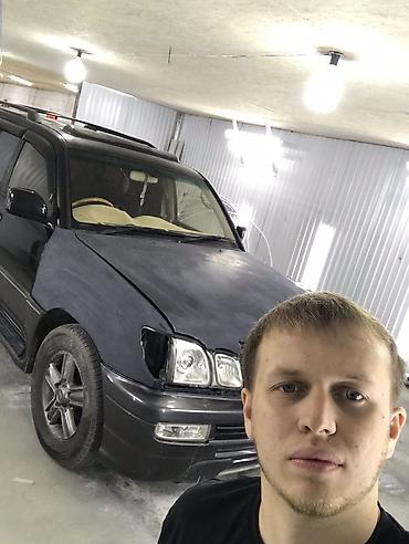 devo matiz: Облив Авто Только наносим краску и лак Подготовкой не занимаюсь — 4