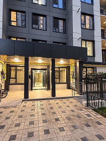Продажа квартир: 2 комнаты, 68 м², АЮ Гранд Элитка, 14 этаж, Евроремонт — 3