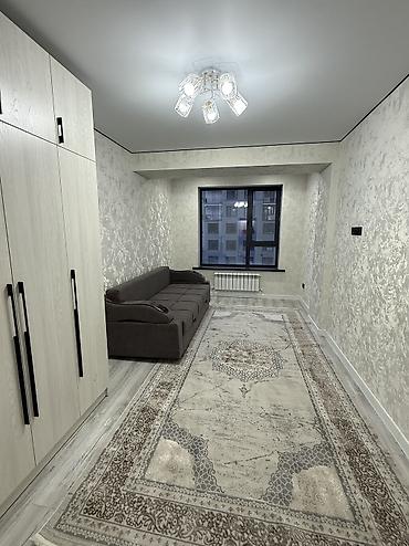 Продажа квартир: 1 комната, 42 м², Элитка, 4 этаж, Евроремонт — 1