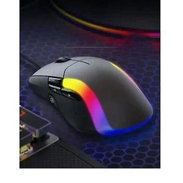 Kompjuterski miševi: Gejmerski žični miš sa RGB osvetljenjem - Ergonomski dizajn sa — 19