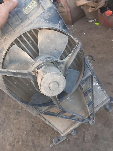 opel şiti: Opel vektra üçün radiyator — 2
