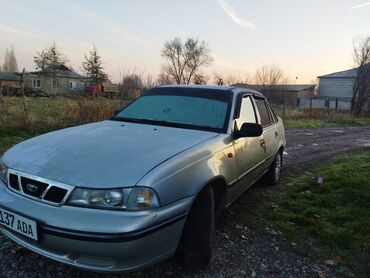 Daewoo: Daewoo Nexia: 2006 г., 1.5 л, Механика, Бензин, Хэтчбэк