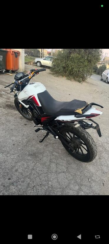 электро мопед: Yamaha - 250, 250 см3, 2023 год, 3999 км