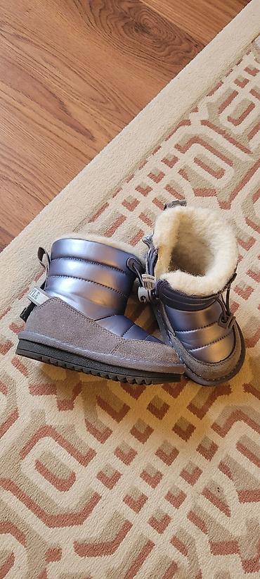 bot 384: Детские зимние сапоги Carter’s оригиналы 1100 сом, 26-27 тёплые — 4