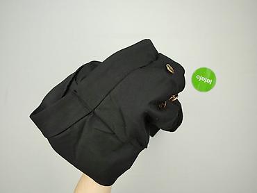 second hand items: Spodnie materiałowe damskie, rozmiar S — 5