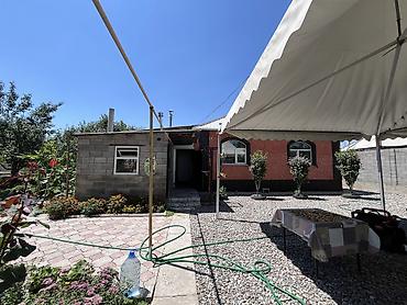 Продажа коттеджей и домов: 4 комнаты, 272 м², 9 соток, Бишкек, Мыкан с. Агентство недвижимости — 22