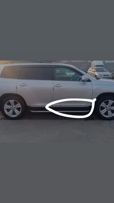воск для машины: Накладка на дверь Передняя правая Toyota, Б/у, Оригинал