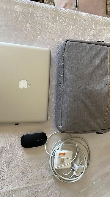 en ucuz mac: Apple MacBook Pro 13" noutbuk dəsti Komplekt: - 13 düymlük MacBook — 1