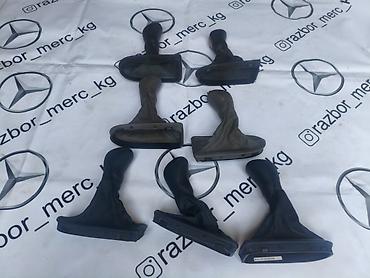 ручка акпп w210: Ручка АКПП Мерседес W210 w211 w203 w202 w168 w163 бу оригинал — 8
