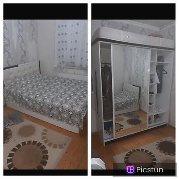 Dolab+taxd birgə satlır 150 azndi təcili çıxmaldı qiymət sondu