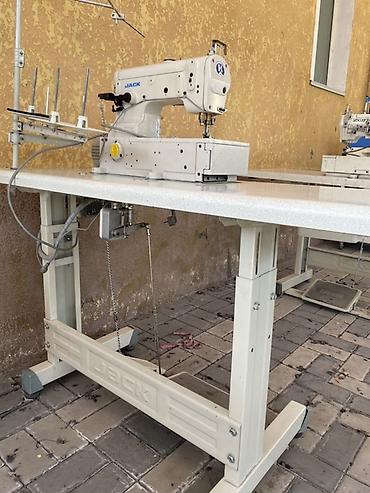 Оверлочные машинки: 5-нитка — 14