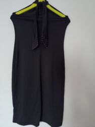 Haljine: Cetiri haljine i suknja L Hennes,H&M, Clockhouse, Amisu za na lalafo.rs — 6 Haljine: Cetiri haljine i suknja L Hennes,H&M, Clockhouse, Amisu za — 6