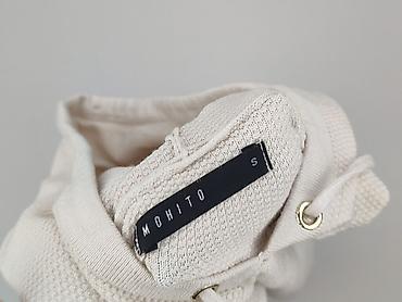 bluzy mohito: Mohito, Bluza z kapturem damska, rozmiar S — 4