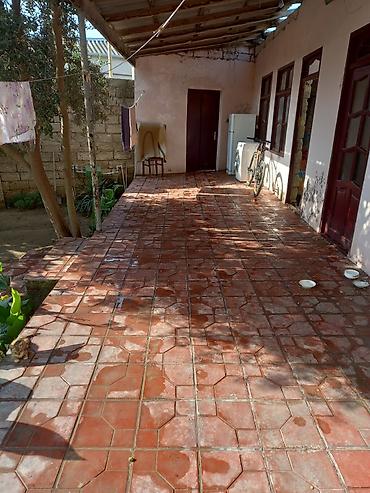 Həyət evləri və villaların satışı: 3 otaqlı, 100 kv. m, Kredit yoxdur, Orta təmir — 9