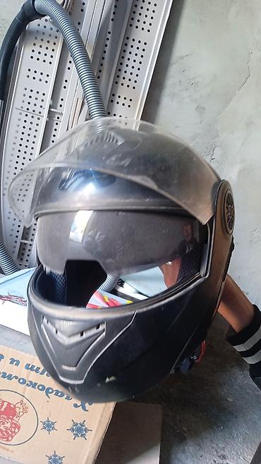 мотошлем хищник купить: Мотошлем ANDA Helmet (тип: интеграл/флип-ап) - Полноразмерный шлем с — 1