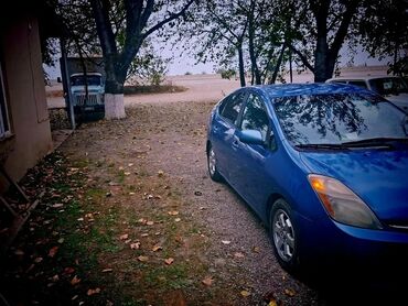 Toyota: Toyota Prius: 1.5 l | 2008 il Sedan — 10