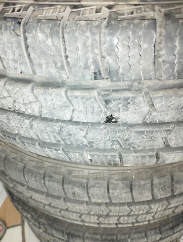 купить шины 23565 r16c: Шиналар 205 / 75 / R 16, Кыш, Комплект, Жеңил коммерциялык транспорт (C/LT), Nexen