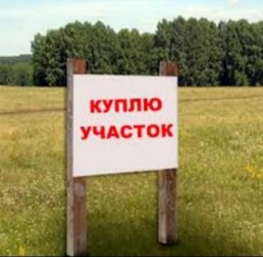 продаю участок карабалта: Куплю не дорого не большой участок в районе панорамы, таштар ата