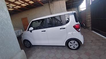 ki ray: Kia Ray: 2021 г., 1 л, Автомат, Электромобиль, Хэтчбэк — 3