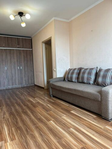 Продажа квартир: 1 комната, 41 м², Элитка, 7 этаж, Косметический ремонт