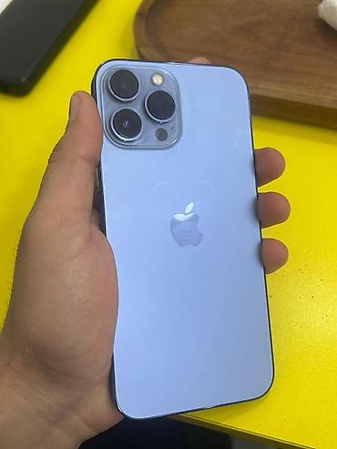 azerbaycan iphone 15 pro max fiyat: IPhone 15 Pro Max, 256 GB — 1