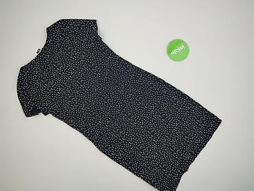 m marks: H&M Basic, Sukienka damska, rozmiar M — 3