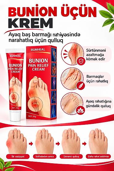 assa çay: Yeni və təkmilləşdirilmiş podaqra kremi ağrılarınızı sakitləşdirmək — 3
