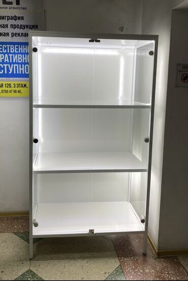 стилаж ош: Продаю мощный стеллаж из металла. Выдерживает более 500 кг. Киевская/