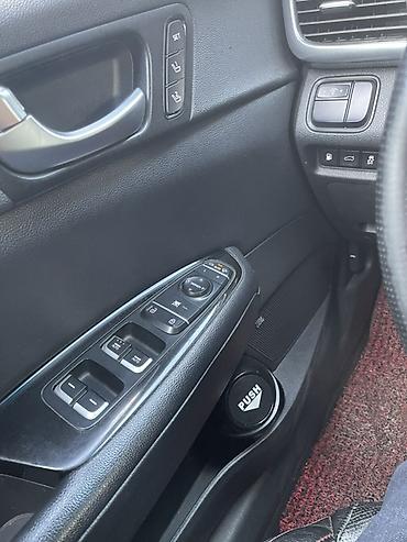 Kia: Kia K5: 2017 г., 1.6 л, Бензин, Седан — 10