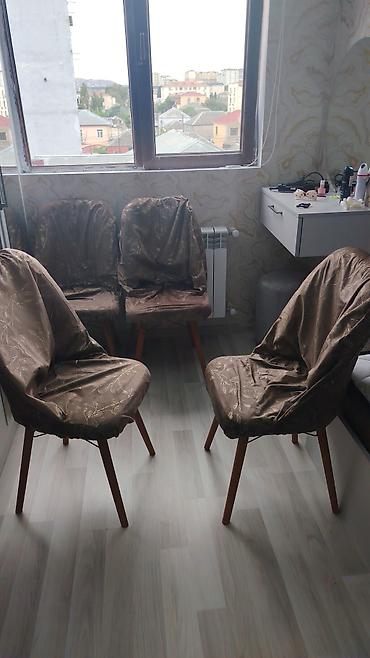 çay evi divan: Yenidir heç işlənməyib ölçusu mənzilə oygun gelmədiyi ucun tecili — 1