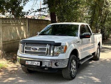форд мандел: Ford F150 2012 год Кабина 1.5 Поднята на 5 см 22000$ Звонить по