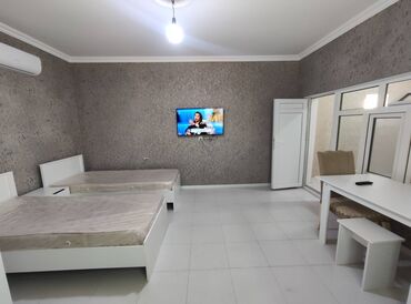 həyət evləri sumqayıt 33 marşrut yolu: 45 kv. m, 1 otaqlı, Kombi, Qaz, İşıq