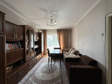 Продажа квартир: 3 комнаты, 58 м², Индивидуалка, 4 этаж, Косметический ремонт