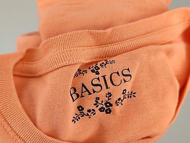 koszule kolasa: Basic, T-shirt damski, rozmiar S — 5