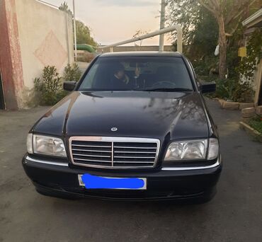 авторынок бишкек спринтер дубль кабина: Mercedes-Benz C 180: 1.8 л | 1998 г. Седан