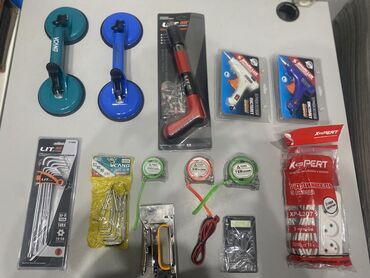 Наборы сверл: Наборы сверл, По металлу, Новый — 13