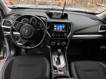 Subaru: Subaru Forester: 2020 г., 2.5 л, Вариатор, Бензин, Кроссовер — 6