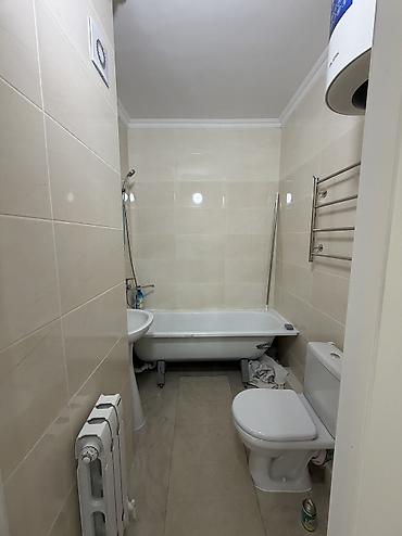 купить квартиру ош: 2 комнаты, 53 м², Элитка, 4 этаж, Евроремонт — 9