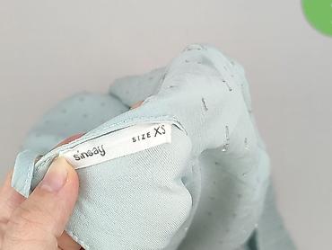 sigma sukienki: Sinsay, Sukienka damska, rozmiar XS — 6