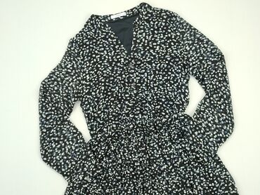 bluzki na długi rękaw hm: Sukienka, L, Reserved, stan - Idealny