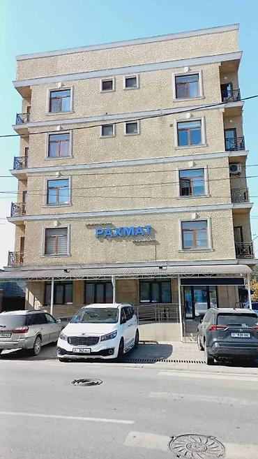 Продажа квартир: 2 комнаты, 69 м², Индивидуалка, 5 этаж — 4