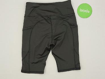 dresy reserved: Legginsy Krótkie damskie, rozmiar S — 3