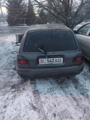 нисан сании: Nissan Sunny: 1997 г., 2 л, Механика, Дизель, Хэтчбэк