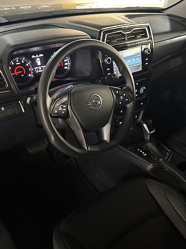 санионк муссо: Ssangyong Tivoli: 2020 г., 1.5 л, Автомат, Бензин, Универсал — 5
