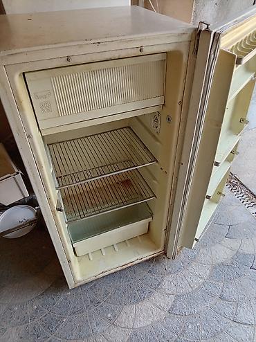 mini xaladelnik: Kompakt birkameralı soyuducu - Aşağıda tərəvəz üçün geniş plastik — 2
